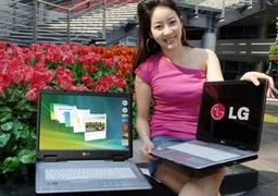 LG выпустила новые DTR-ноутбуки серий X-R700 и X-S900, пока — только в Корее